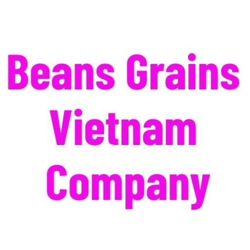 Beans Grains Vietnam